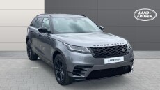 Land Rover Range Rover Velar 2.0 D200 Edition 5dr Auto Diesel Estate